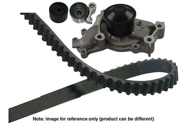 Water Pump & Timing Belt Kit